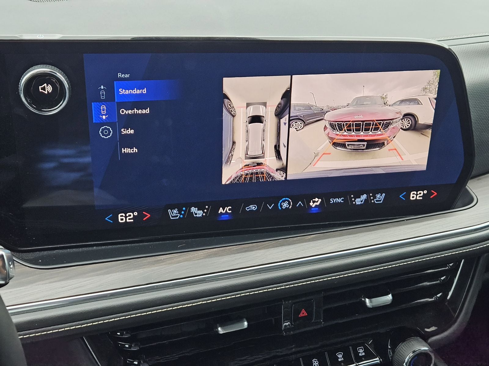 2025 Chevrolet Tahoe 2WD Premier