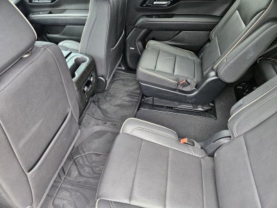 2025 Chevrolet Tahoe 2WD Premier