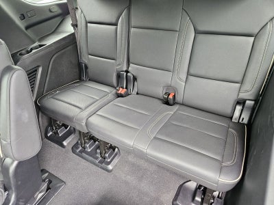 2025 Chevrolet Tahoe 2WD Premier