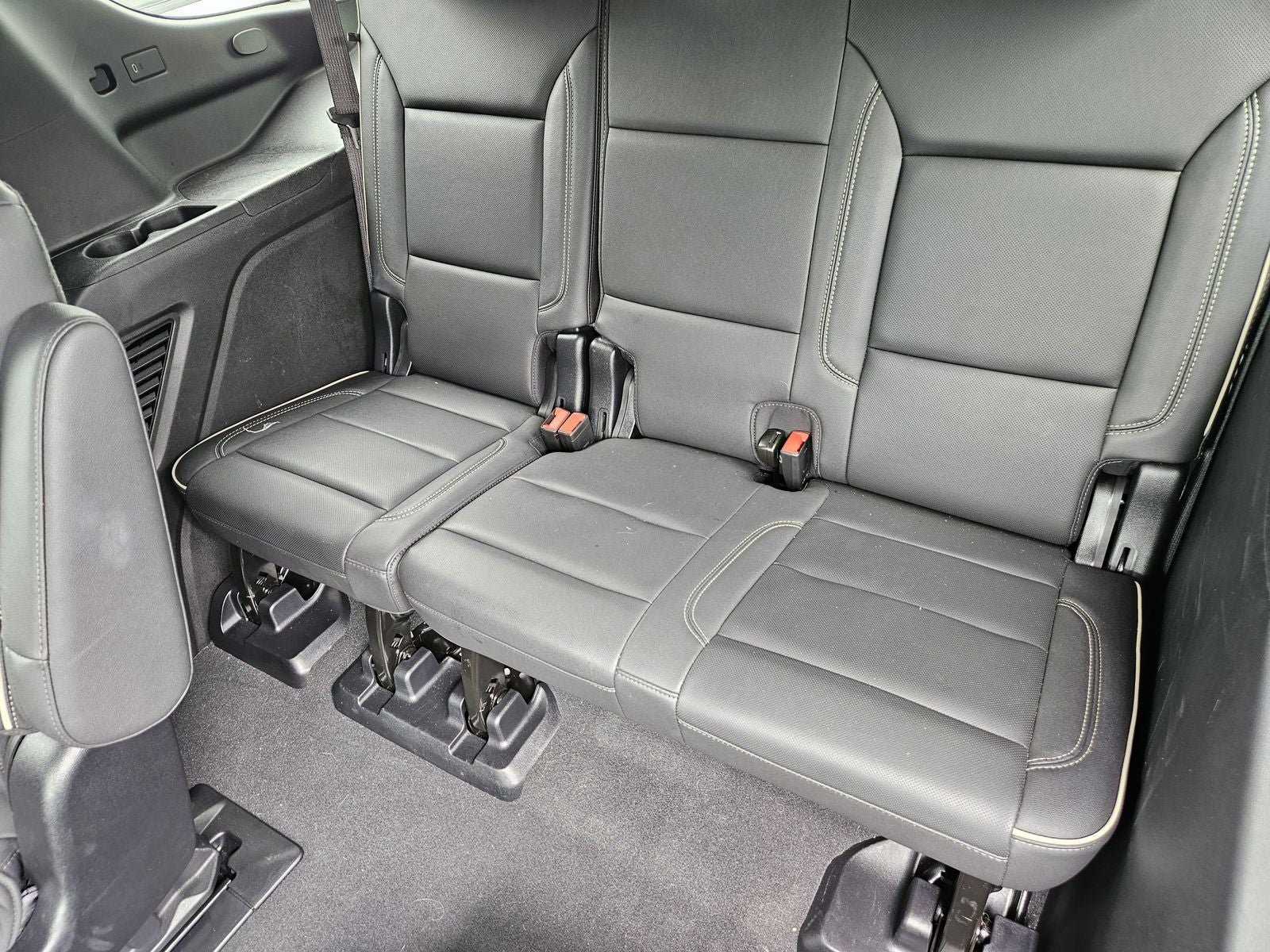 2025 Chevrolet Tahoe 2WD Premier