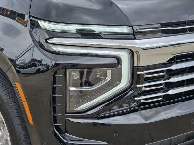 2025 Chevrolet Tahoe 2WD Premier