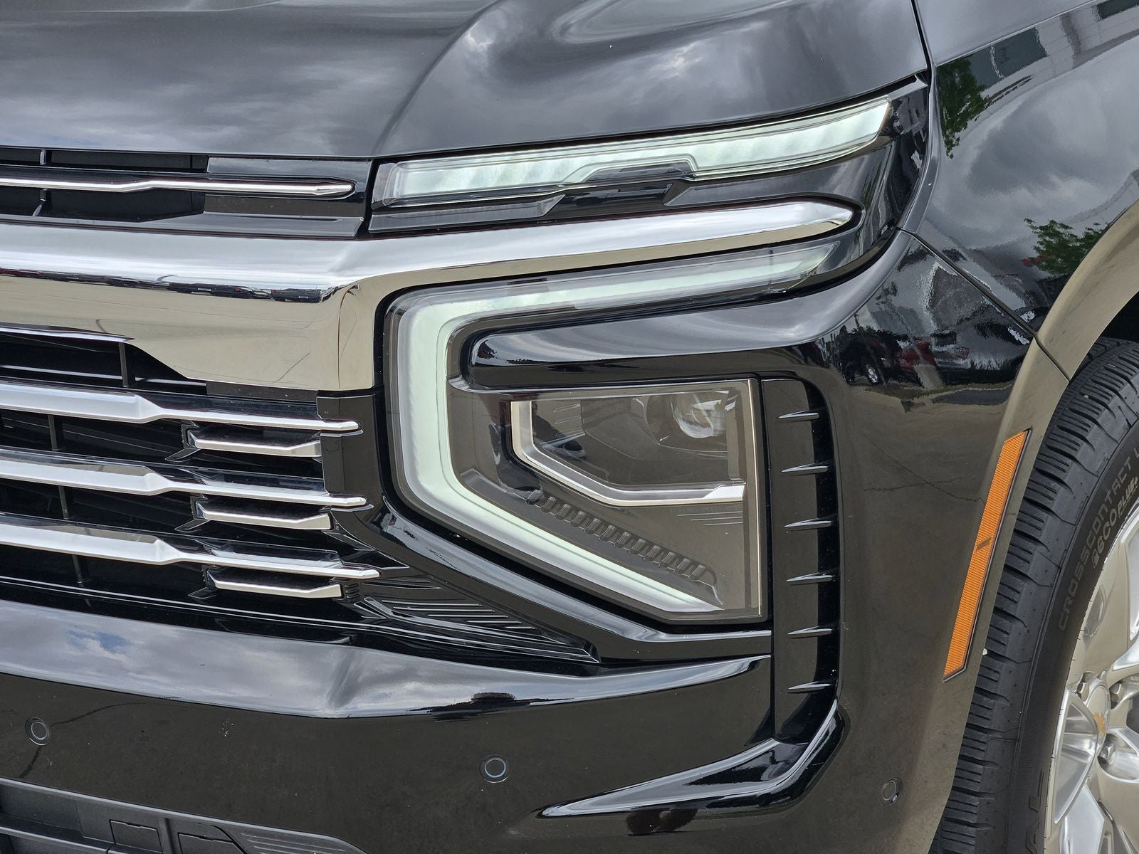 2025 Chevrolet Tahoe 2WD Premier