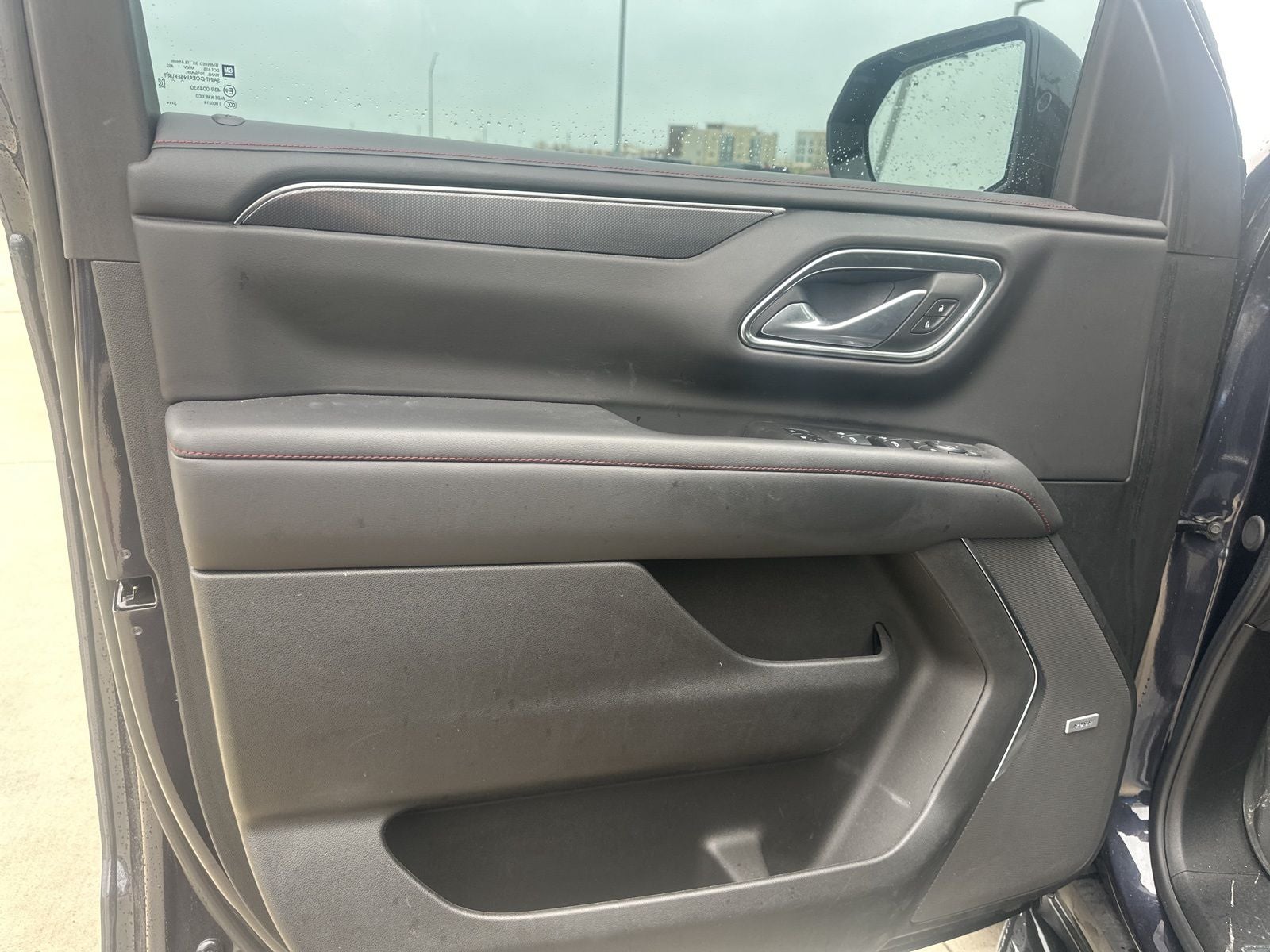 2024 Chevrolet Suburban 2WD RST