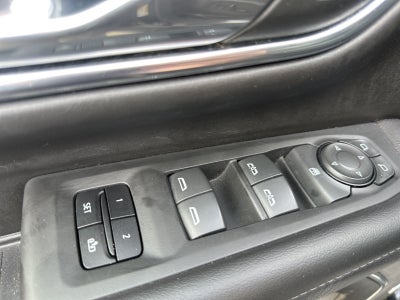 2023 Chevrolet Tahoe 2WD LT