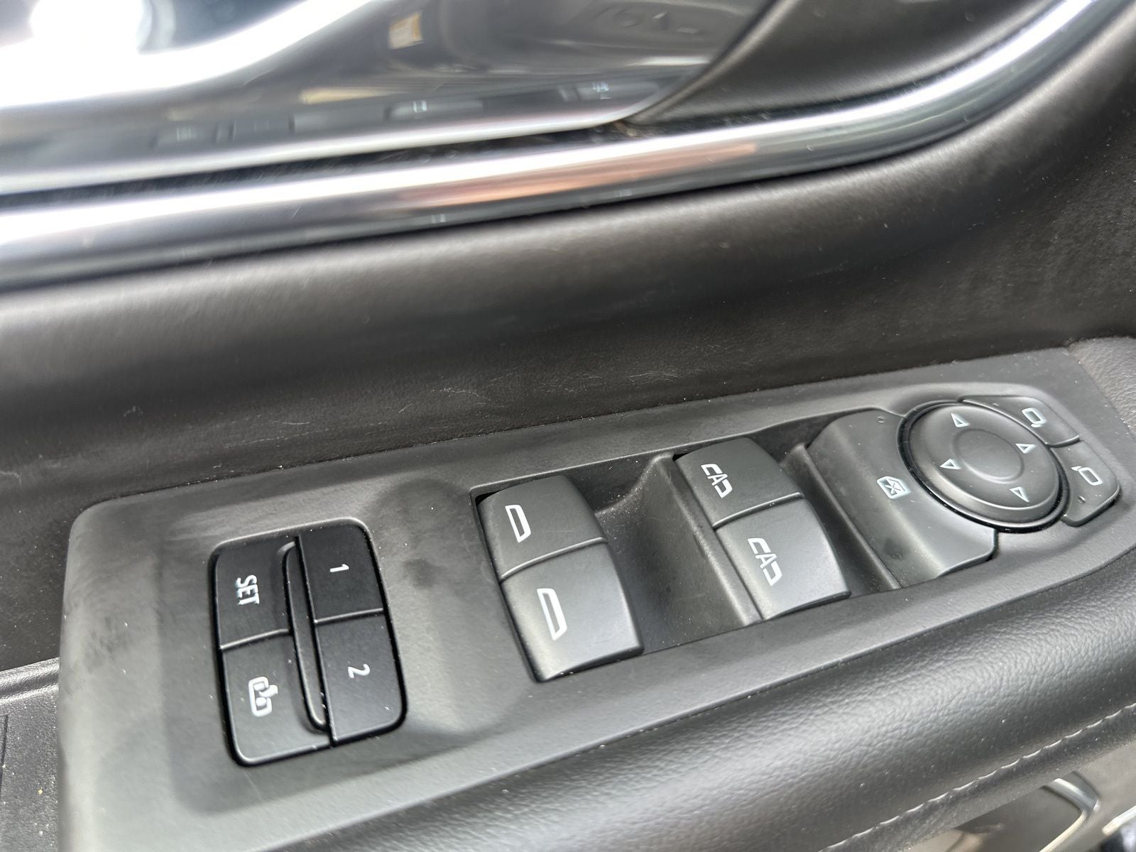 2023 Chevrolet Tahoe 2WD LT