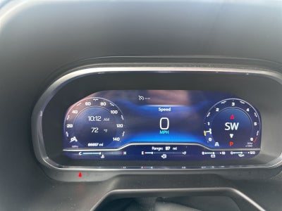 2023 Chevrolet Tahoe 2WD LT