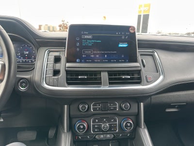 2023 Chevrolet Tahoe 2WD LT