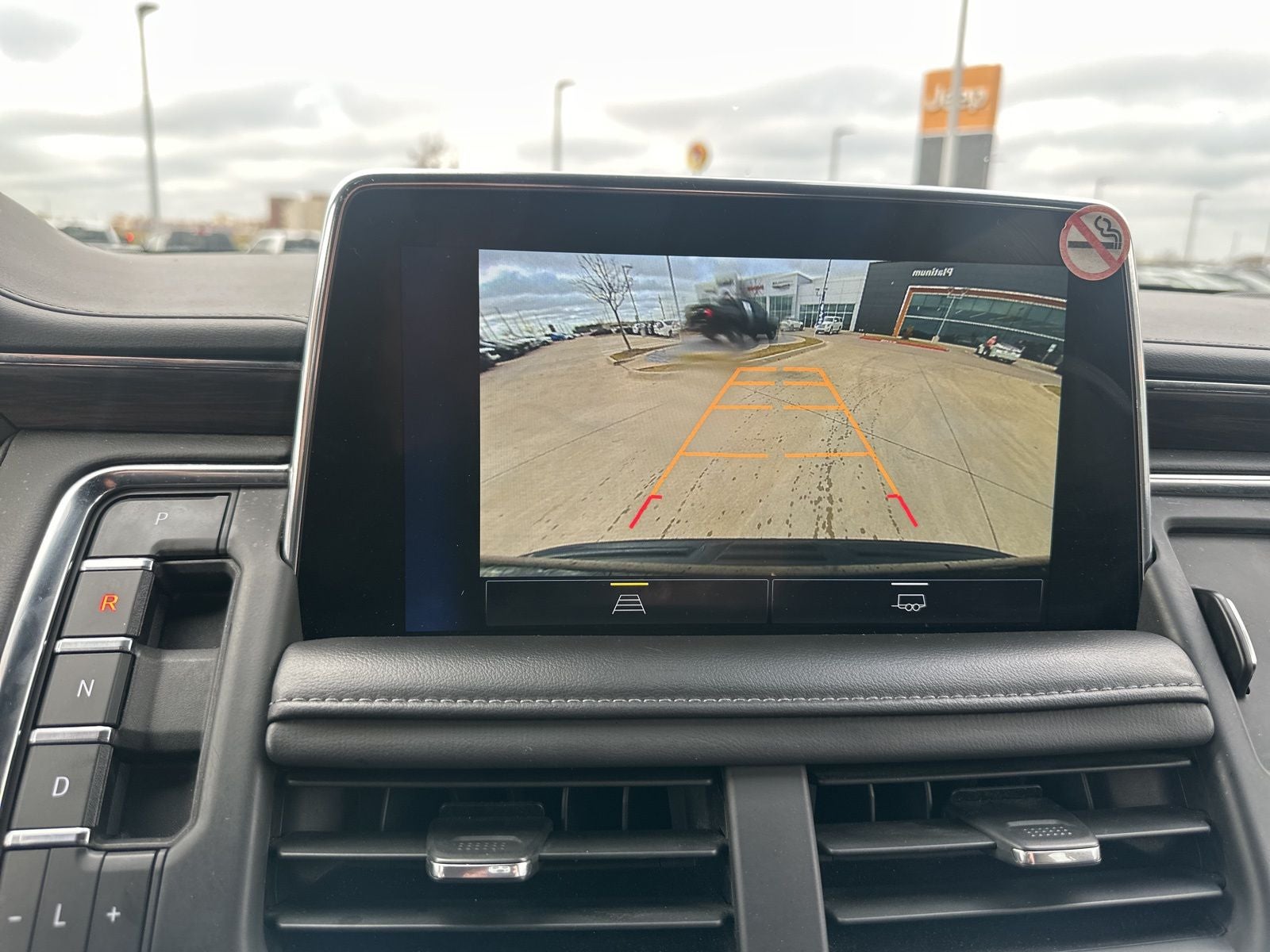 2023 Chevrolet Tahoe 2WD LT