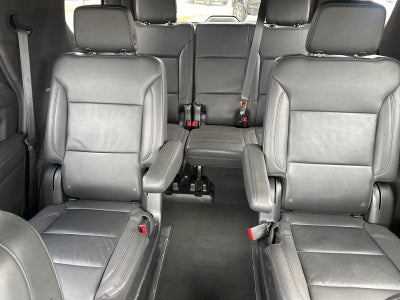 2023 Chevrolet Tahoe 2WD LT