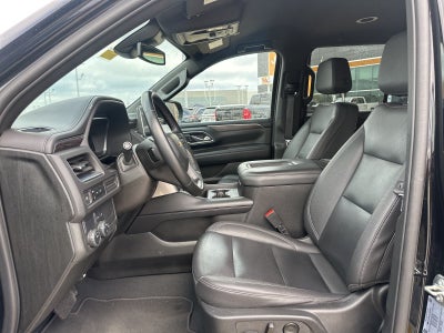 2023 Chevrolet Tahoe 2WD LT
