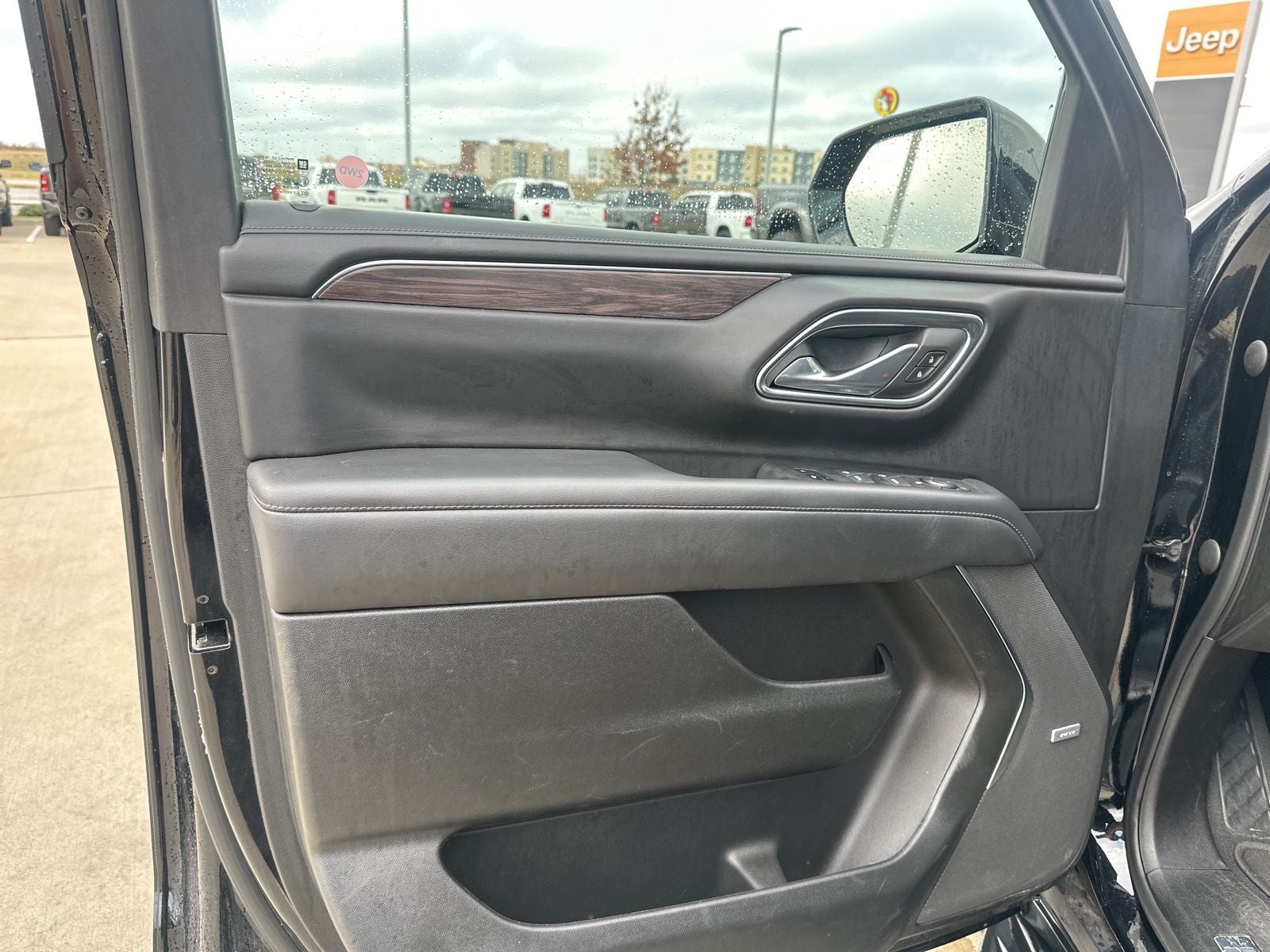 2023 Chevrolet Tahoe 2WD LT