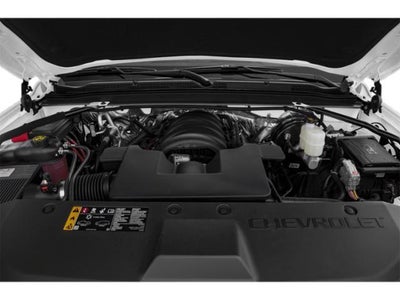 2020 Chevrolet Tahoe 4WD LT