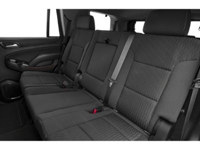 2020 Chevrolet Tahoe 4WD LT