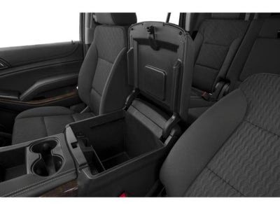 2020 Chevrolet Tahoe 4WD LT