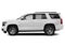 2020 Chevrolet Tahoe 4WD LT