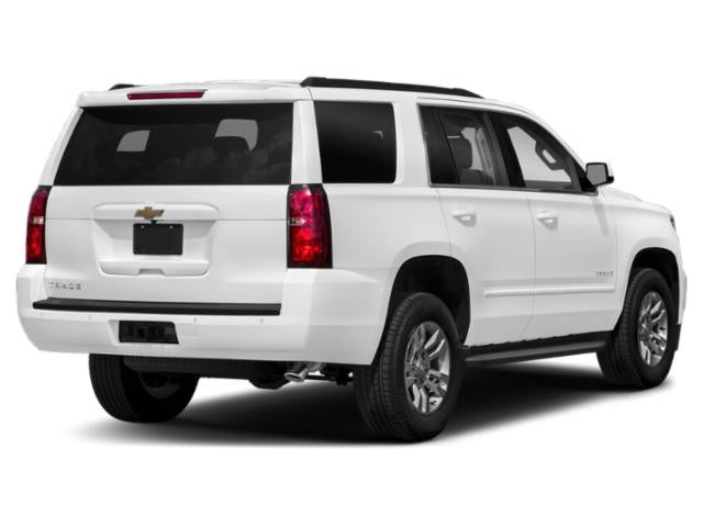 2020 Chevrolet Tahoe 4WD LT