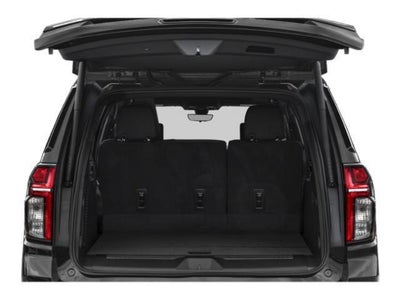2022 Chevrolet Suburban 4WD High Country