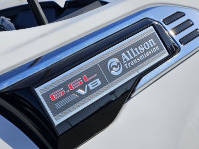 2024 GMC Sierra 2500HD 4WD Crew Cab Standard Bed SLT