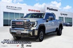 2024 GMC Sierra 2500HD 4WD Crew Cab Standard Bed SLT