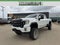 2023 GMC Sierra 2500HD 4WD Crew Cab Standard Bed AT4
