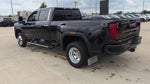 2024 GMC Sierra 3500HD 4WD Crew Cab Long Bed Denali