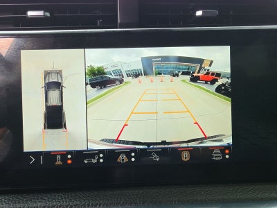 2024 GMC Sierra 3500HD 4WD Crew Cab Long Bed Denali