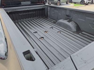 2024 GMC Sierra 3500HD 4WD Crew Cab Long Bed Denali