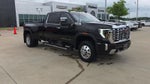 2024 GMC Sierra 3500HD 4WD Crew Cab Long Bed Denali