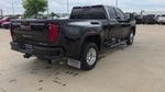 2024 GMC Sierra 3500HD 4WD Crew Cab Long Bed Denali