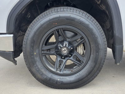 2023 GMC Sierra 1500 4WD Double Cab Standard Box Pro