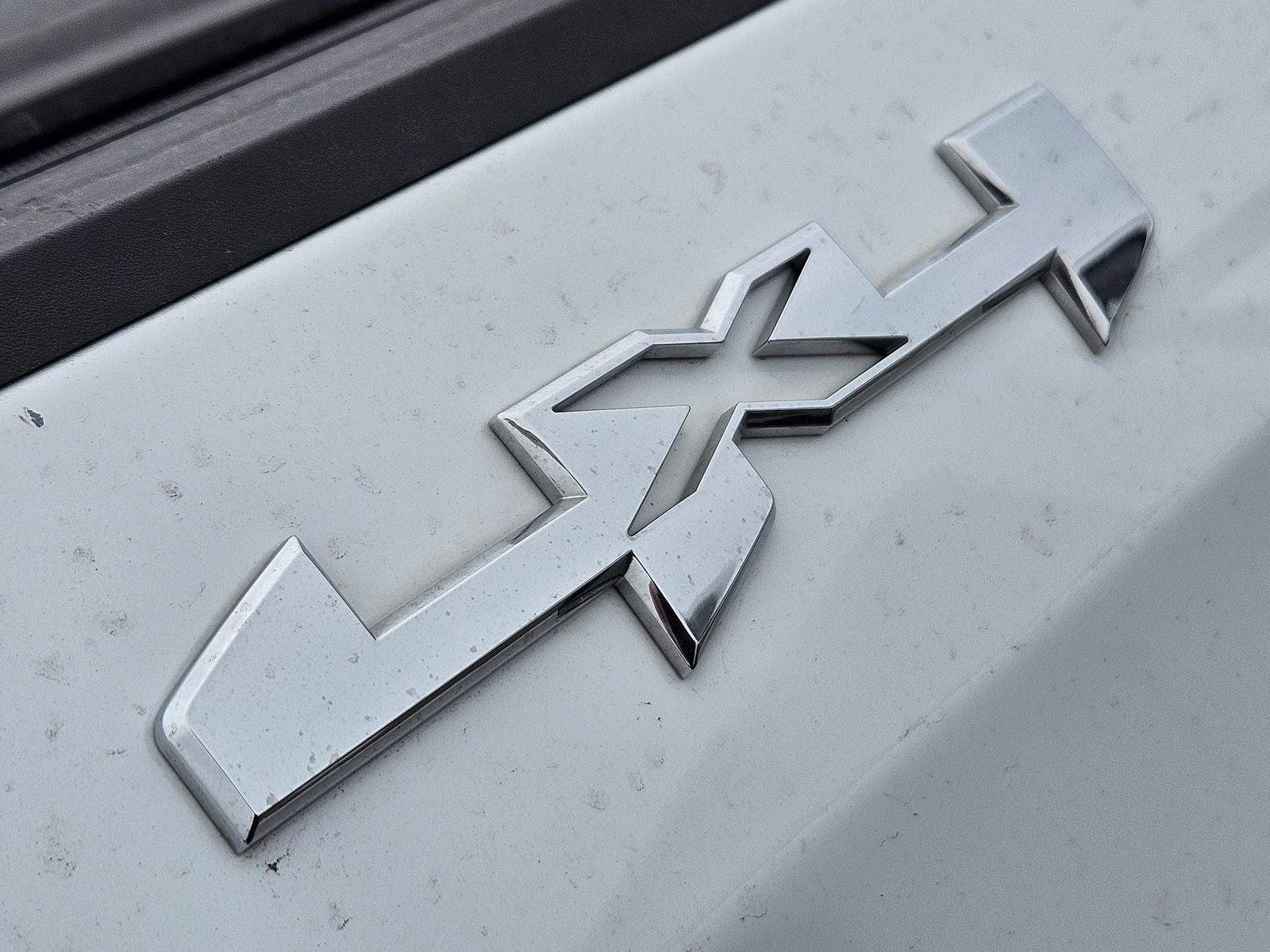 2023 GMC Sierra 1500 4WD Double Cab Standard Box Pro