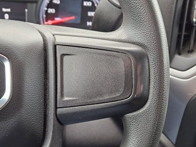 2023 GMC Sierra 1500 4WD Double Cab Standard Box Pro