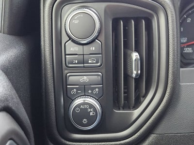 2024 GMC Sierra 1500 4WD Double Cab Standard Box Pro