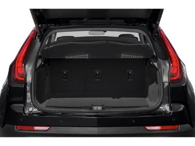 2020 Cadillac XT4 FWD Premium Luxury