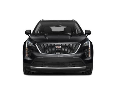 2020 Cadillac XT4 FWD Premium Luxury