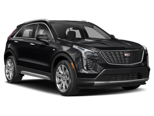 2020 Cadillac XT4 FWD Premium Luxury