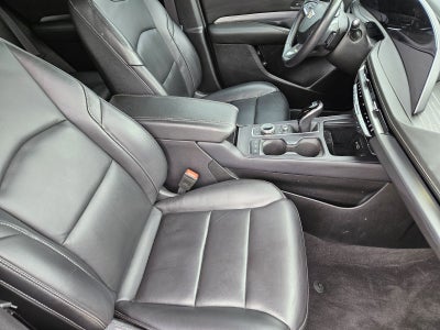 2024 Cadillac XT4 FWD Premium Luxury