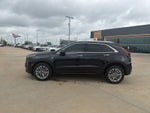 2024 Cadillac XT4 FWD Premium Luxury