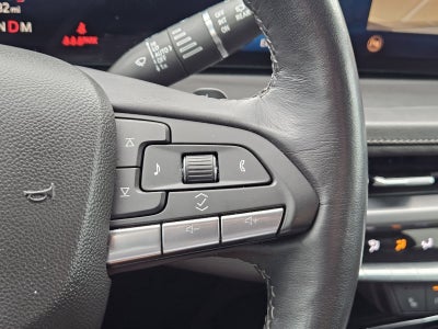 2024 Cadillac XT4 FWD Premium Luxury