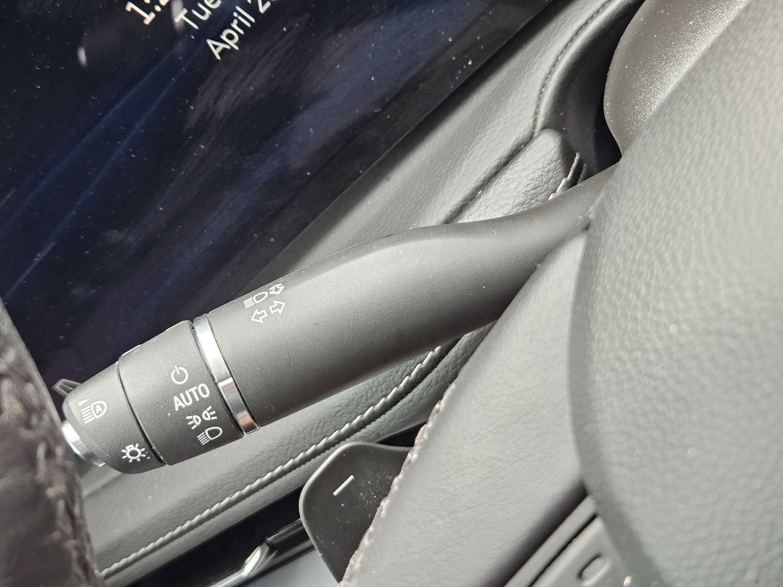 2024 Cadillac XT4 FWD Premium Luxury