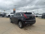 2024 Cadillac XT4 FWD Premium Luxury
