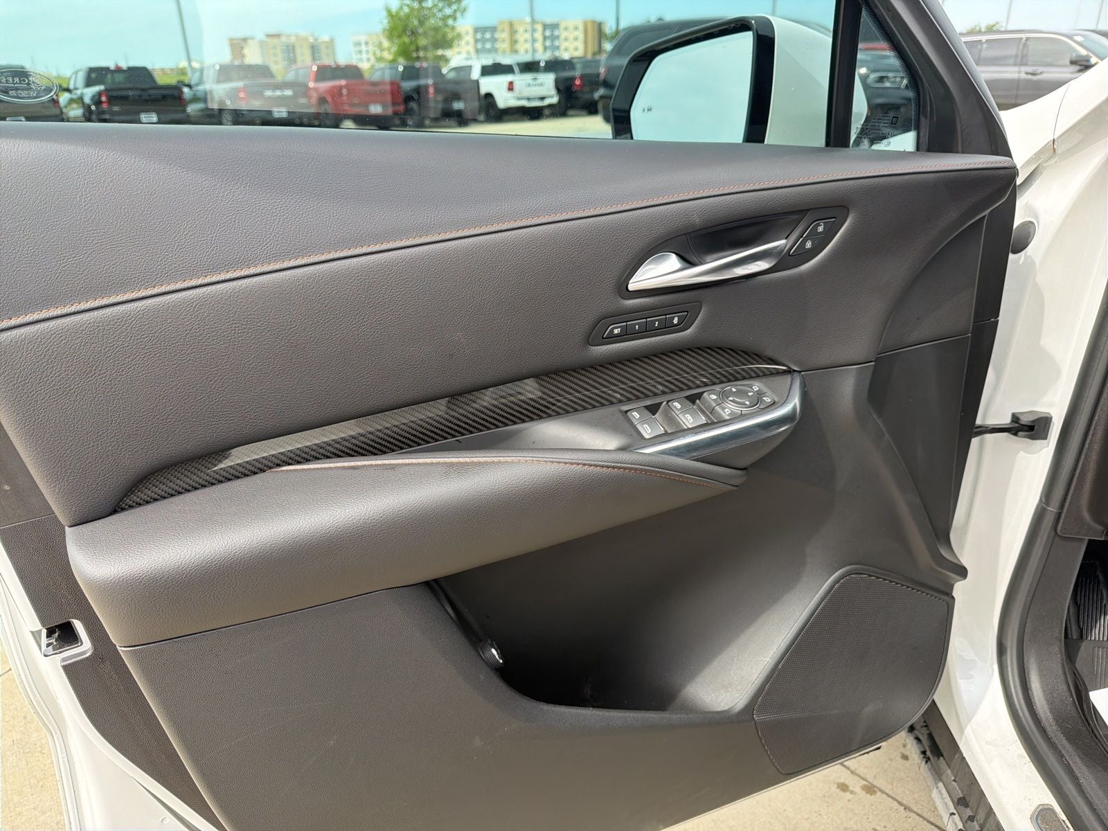 2021 Cadillac XT4 FWD Sport