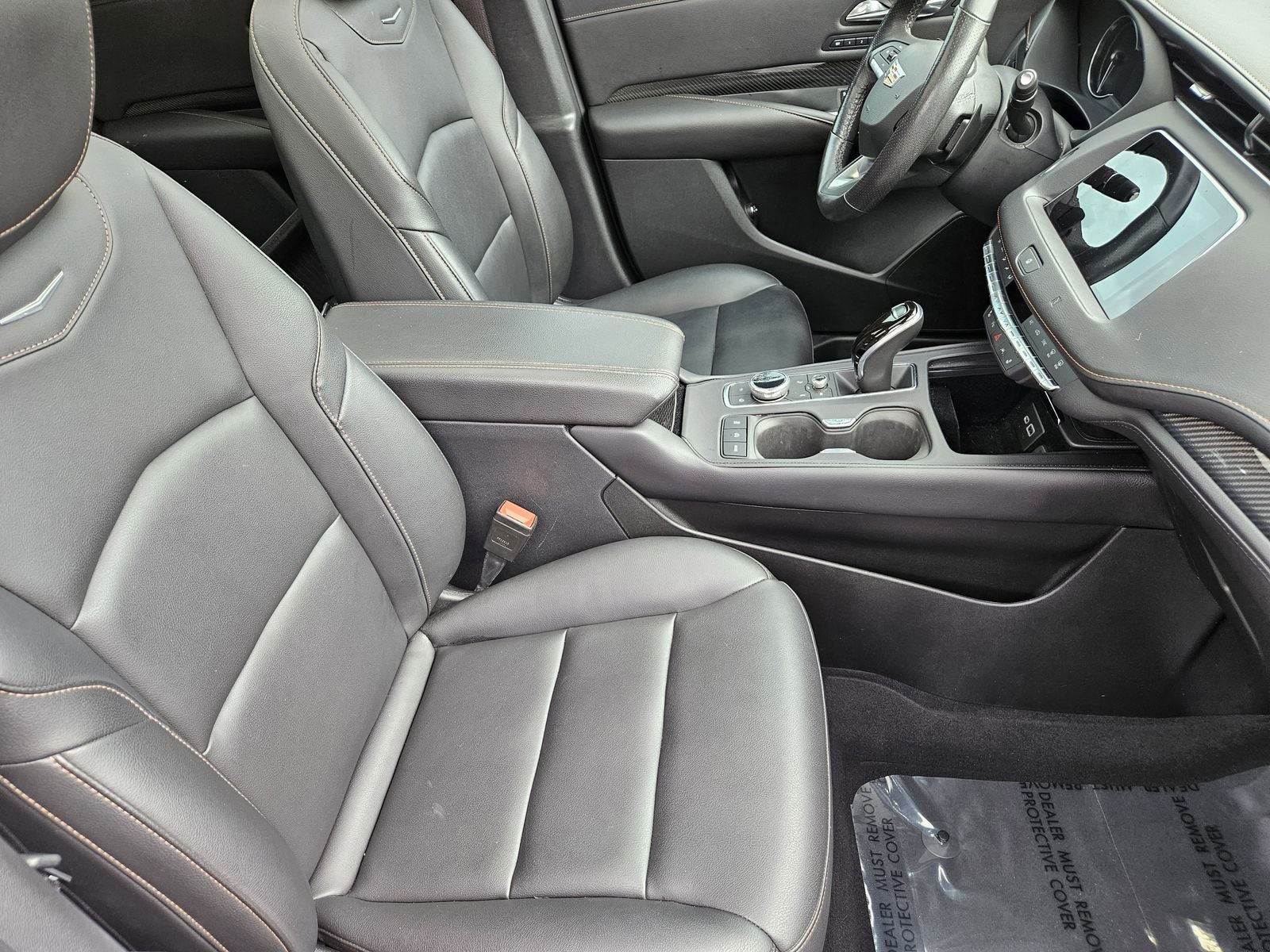 2021 Cadillac XT4 FWD Sport