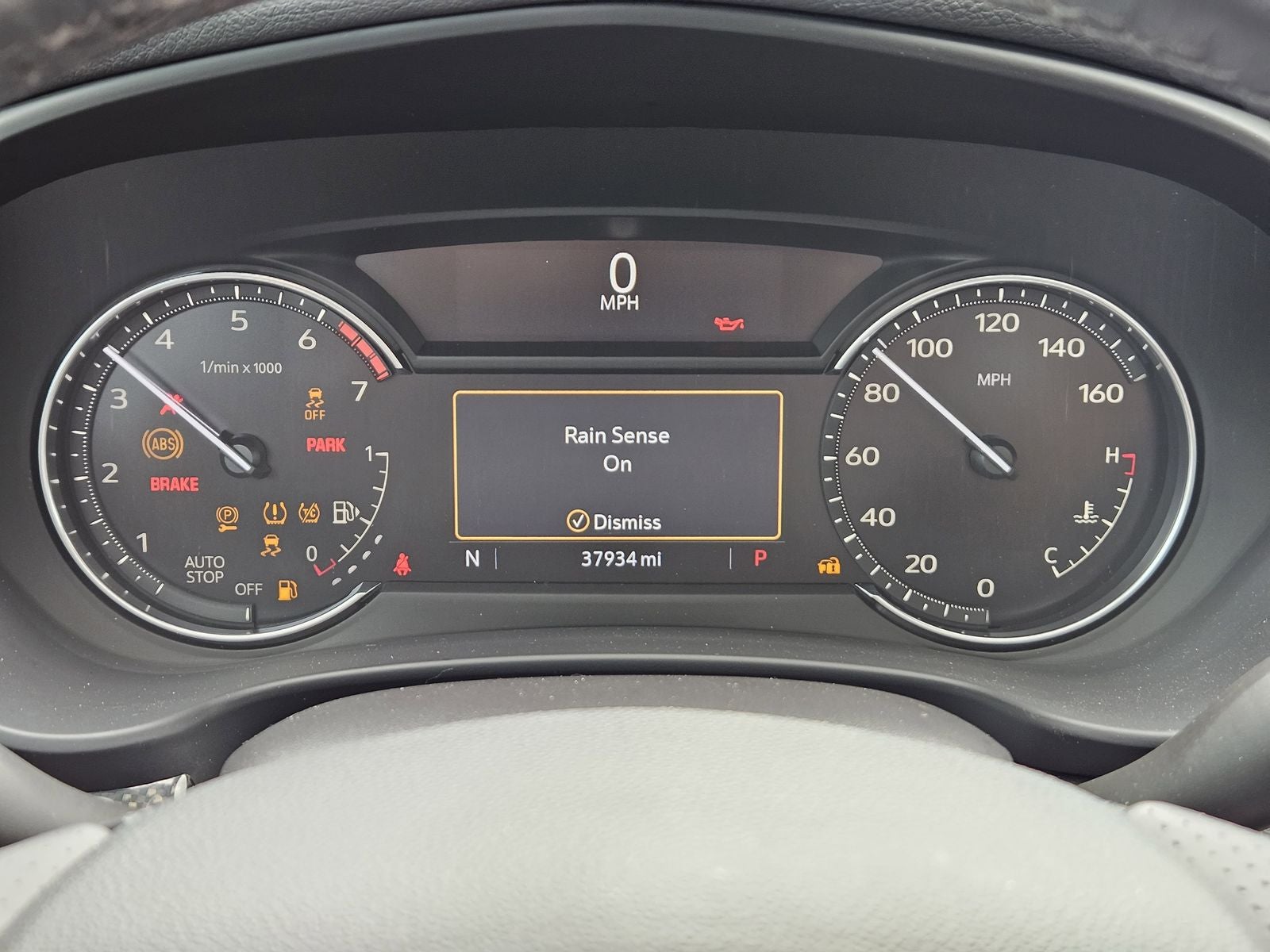 2021 Cadillac XT4 FWD Sport