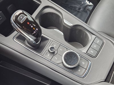 2021 Cadillac XT4 FWD Sport