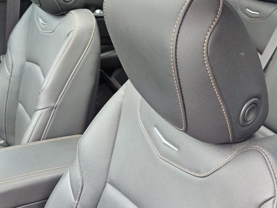 2021 Cadillac XT4 FWD Sport