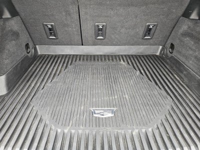 2021 Cadillac XT4 FWD Sport