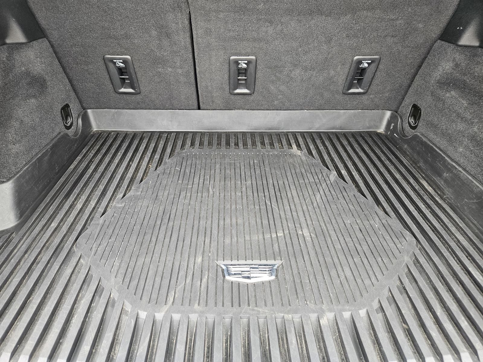 2021 Cadillac XT4 FWD Sport