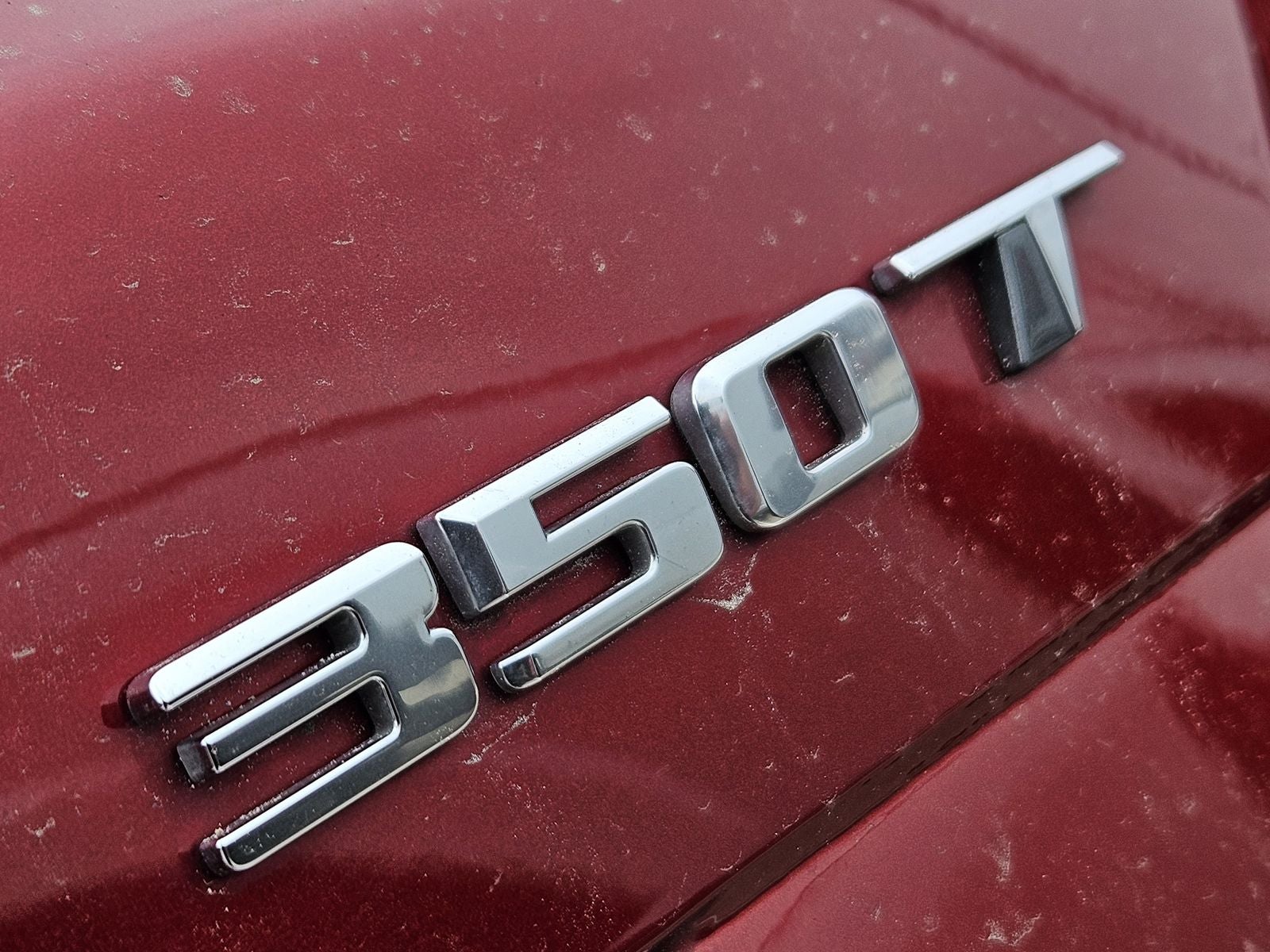 2024 Cadillac XT5 FWD Luxury