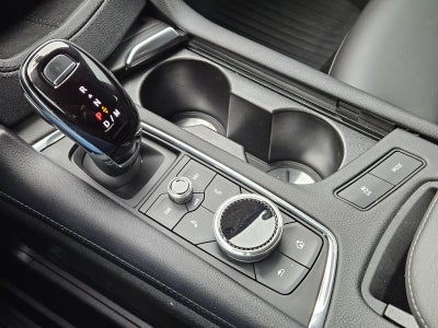 2024 Cadillac XT5 FWD Luxury